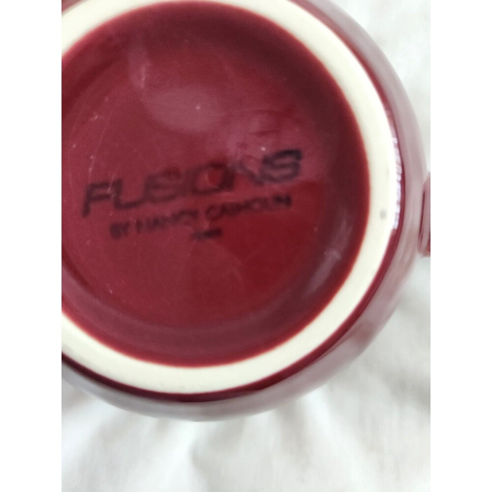 Nancy Calhoun Fusions Raspberry Evergreen Coffee Tea Mug - Picture 3 of 5